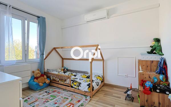 Maison à vendre    4 pièces • 100 m2 Tourcoing