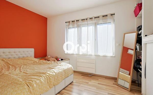 Maison à vendre    4 pièces • 100 m2 Tourcoing