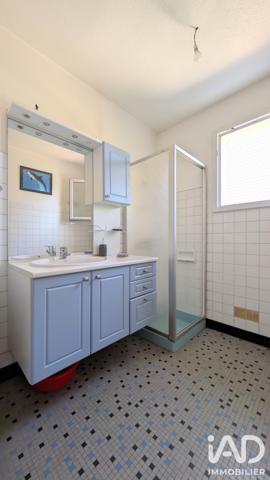 Maison à vendre 4 pièces 83 m² Évellys