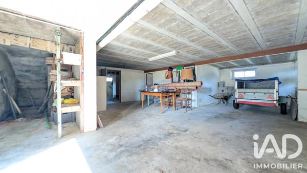 Maison à vendre 4 pièces 83 m² Évellys