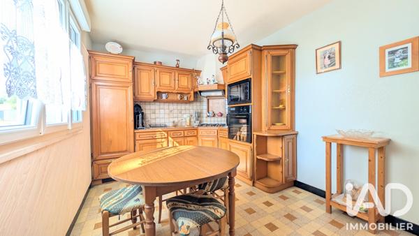 Maison à vendre 4 pièces 83 m² Évellys