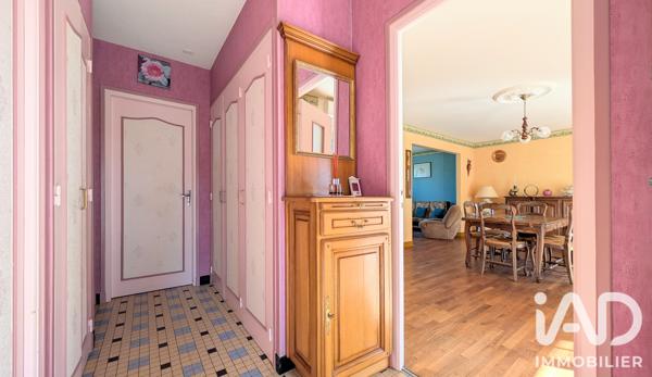Maison à vendre 4 pièces 83 m² Évellys