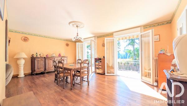 Maison à vendre 4 pièces 83 m² Évellys