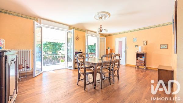 Maison à vendre 4 pièces 83 m² Évellys