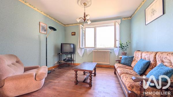 Maison à vendre 4 pièces 83 m² Évellys