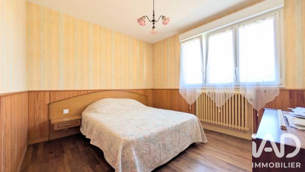 Maison à vendre 4 pièces 83 m² Évellys