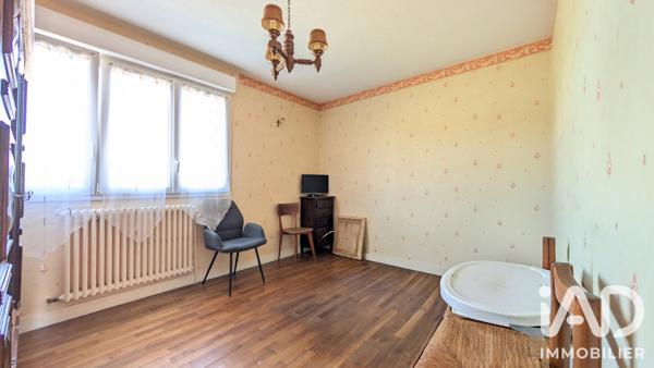 Maison à vendre 4 pièces 83 m² Évellys