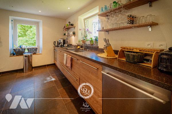 COUP DE COEUR - CHESSENAZ– environ 309 m²