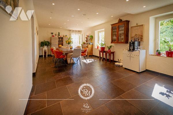 COUP DE COEUR - CHESSENAZ– environ 309 m²