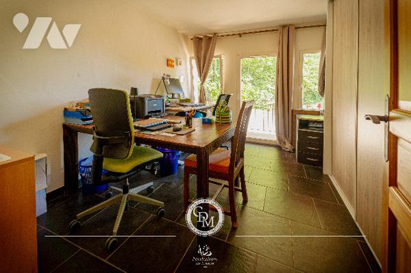 COUP DE COEUR - CHESSENAZ– environ 309 m²