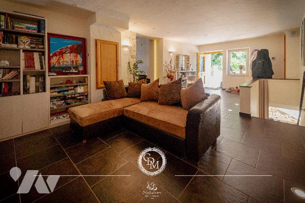COUP DE COEUR - CHESSENAZ– environ 309 m²