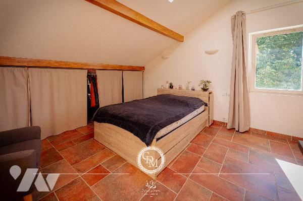 COUP DE COEUR - CHESSENAZ– environ 309 m²