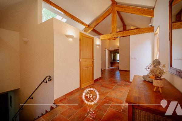 COUP DE COEUR - CHESSENAZ– environ 309 m²