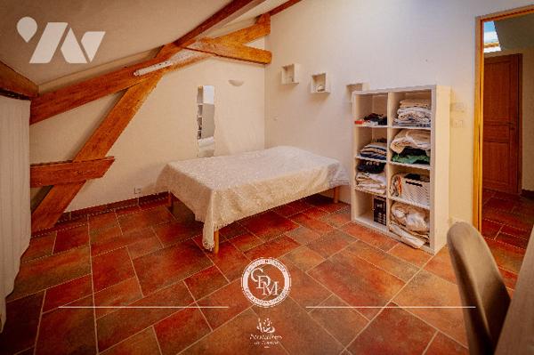 COUP DE COEUR - CHESSENAZ– environ 309 m²