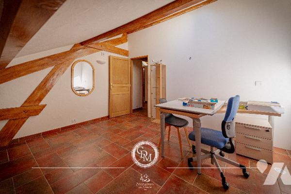 COUP DE COEUR - CHESSENAZ– environ 309 m²
