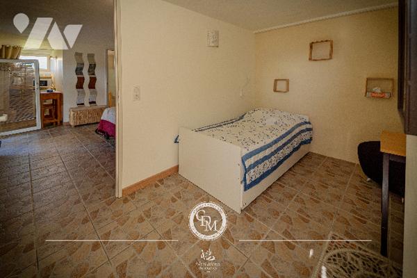 COUP DE COEUR - CHESSENAZ– environ 309 m²