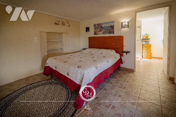 COUP DE COEUR - CHESSENAZ– environ 309 m²