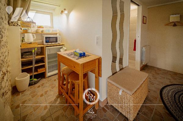 COUP DE COEUR - CHESSENAZ– environ 309 m²
