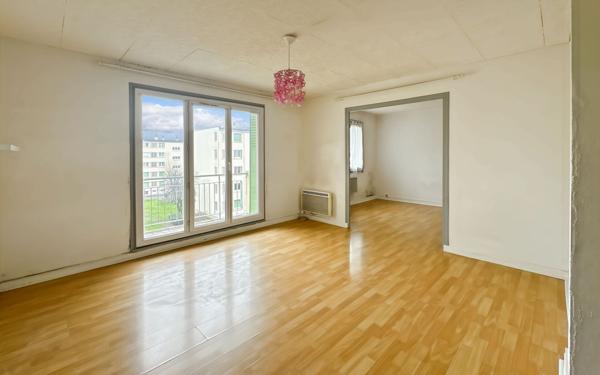 Appartement à vendre    3 pièces • 55,34 m2 Guilherand-Granges