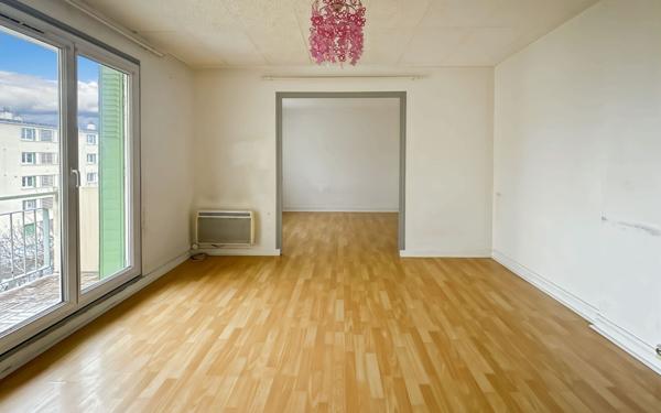 Appartement à vendre    3 pièces • 55,34 m2 Guilherand-Granges