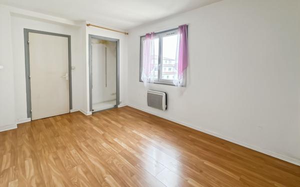 Appartement à vendre    3 pièces • 55,34 m2 Guilherand-Granges