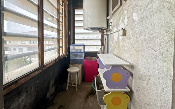 Appartement à vendre    3 pièces • 55,34 m2 Guilherand-Granges