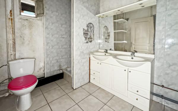 Appartement à vendre    3 pièces • 55,34 m2 Guilherand-Granges