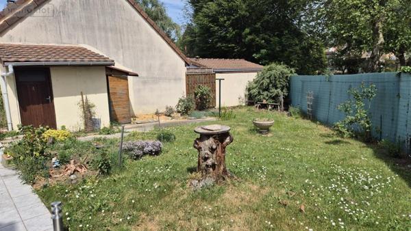 Maison à louer à Le Mans dans la Sarthe (72100), ref : 72009-L131   
Sud-Est