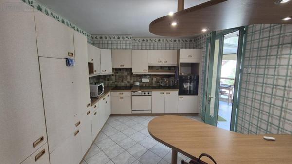 Maison à louer à Le Mans dans la Sarthe (72100), ref : 72009-L131   
Sud-Est