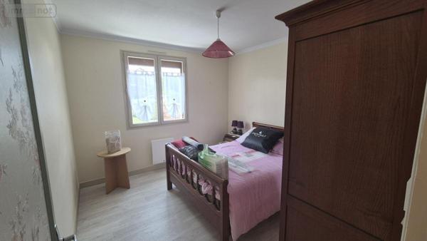 Maison à louer à Le Mans dans la Sarthe (72100), ref : 72009-L131   
Sud-Est
