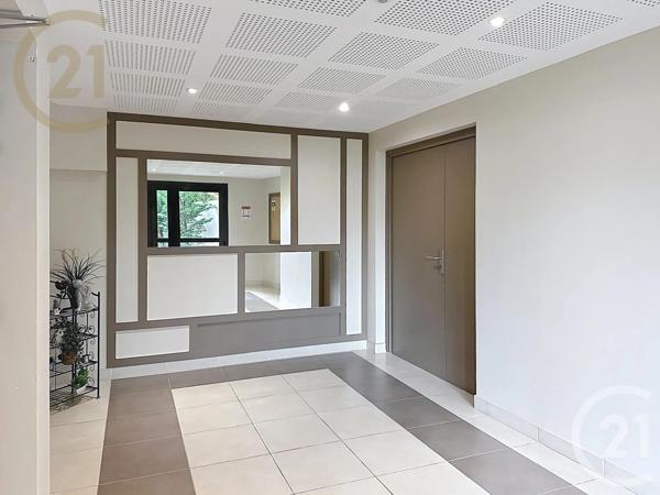 Appartement T2 à vendre  2 pièces - 45,79 m 2   FRONTIGNAN  - 34