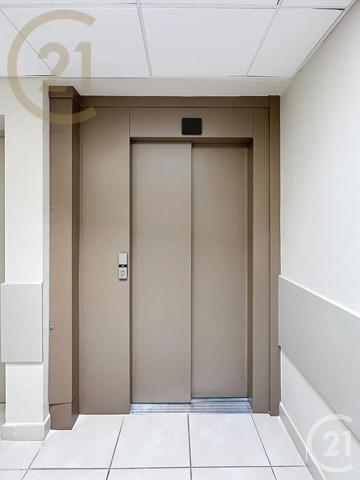 Appartement T2 à vendre  2 pièces - 45,79 m 2   FRONTIGNAN  - 34