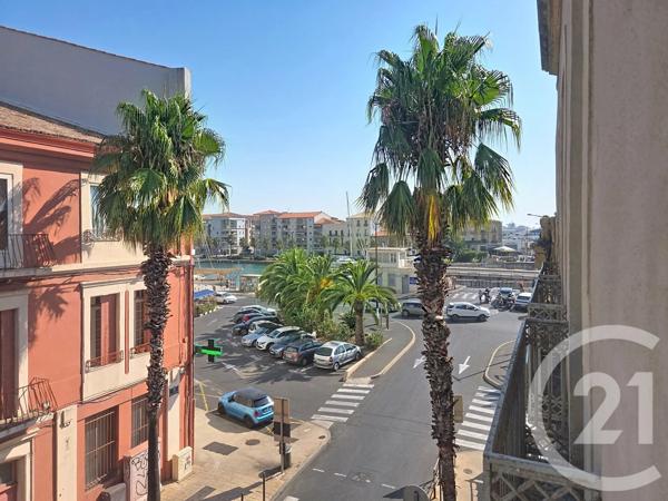 Appartement T2 à vendre  2 pièces - 45,79 m 2   FRONTIGNAN  - 34