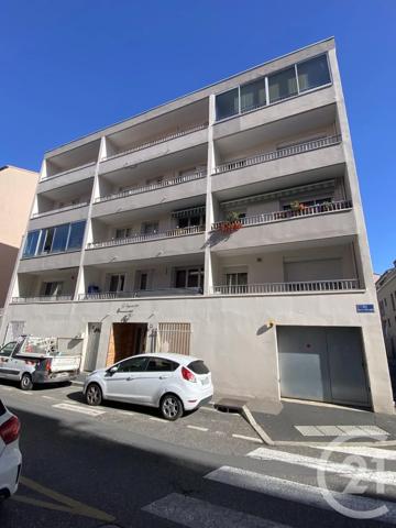 Appartement T2 à vendre  2 pièces - 45,79 m 2   FRONTIGNAN  - 34