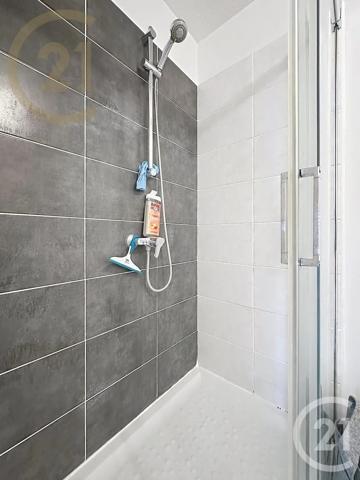 Appartement T2 à vendre  2 pièces - 45,79 m 2   FRONTIGNAN  - 34
