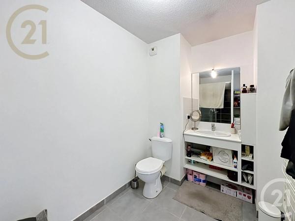 Appartement T2 à vendre  2 pièces - 45,79 m 2   FRONTIGNAN  - 34
