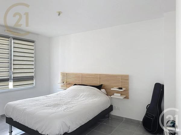 Appartement T2 à vendre  2 pièces - 45,79 m 2   FRONTIGNAN  - 34