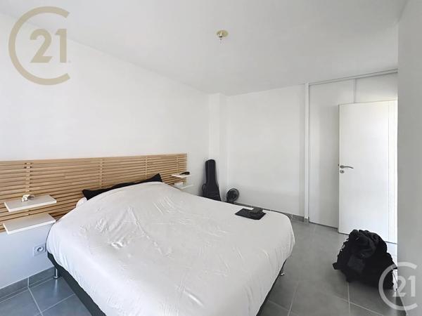 Appartement T2 à vendre  2 pièces - 45,79 m 2   FRONTIGNAN  - 34