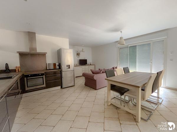 Maison - Vendu - 86 m² - EPERNON | The Door Man