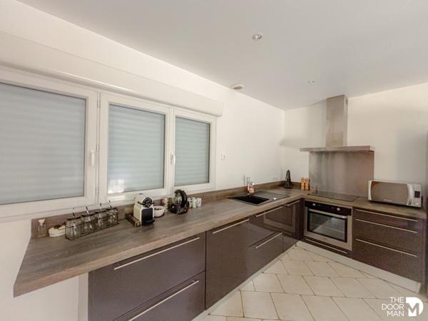 Maison - Vendu - 86 m² - EPERNON | The Door Man