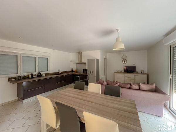 Maison - Vendu - 86 m² - EPERNON | The Door Man