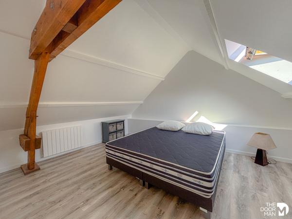 Maison - Vendu - 86 m² - EPERNON | The Door Man