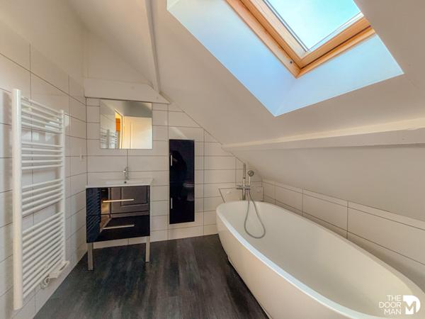 Maison - Vendu - 86 m² - EPERNON | The Door Man