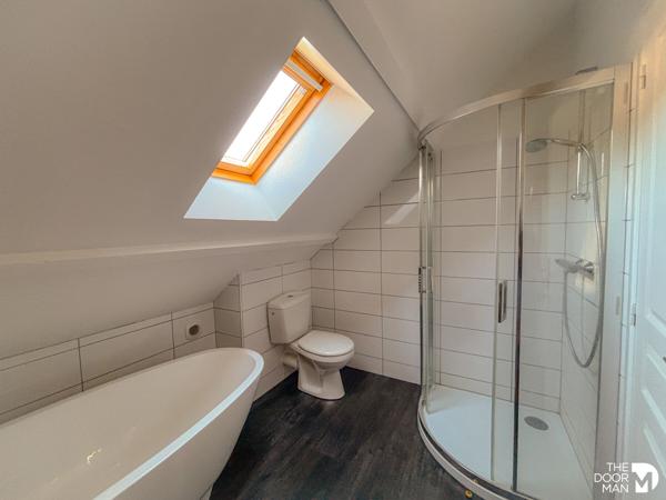 Maison - Vendu - 86 m² - EPERNON | The Door Man