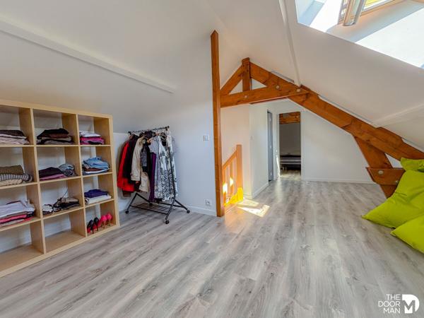 Maison - Vendu - 86 m² - EPERNON | The Door Man