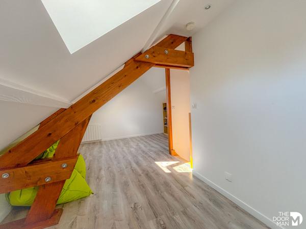 Maison - Vendu - 86 m² - EPERNON | The Door Man