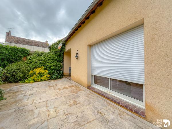 Maison - Vendu - 86 m² - EPERNON | The Door Man