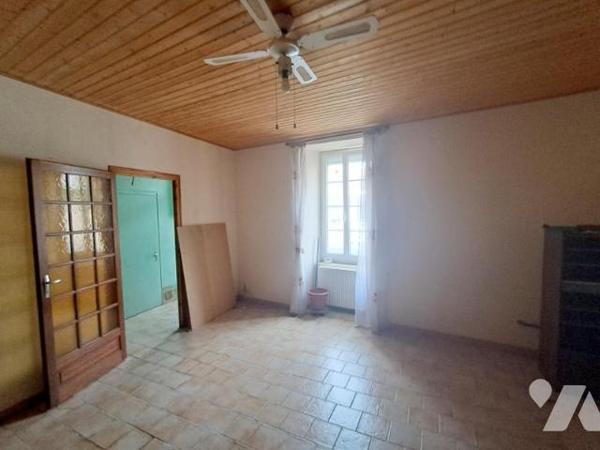 Au coeur de la Chataigneraie -