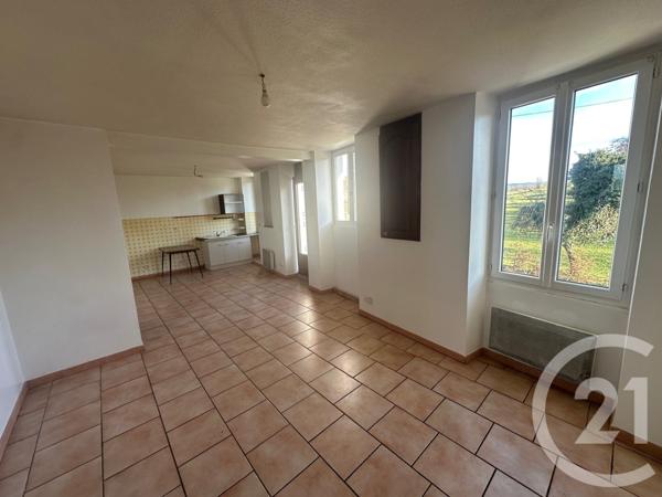 Maison à vendre  3 pièces - 63,33 m2 SARDY LES EPIRY - 58