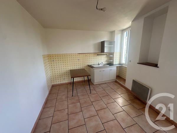 Maison à vendre  3 pièces - 63,33 m2 SARDY LES EPIRY - 58